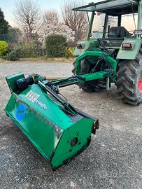 trincia laterale ambeni