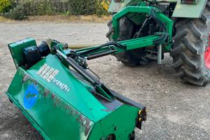 trincia laterale ambeni