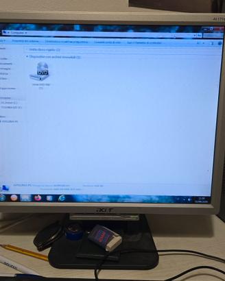 Monitor Acer