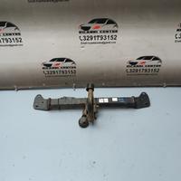 Gancio traino amovibile rimorchio bmw serie 5 f11