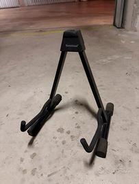 Supporto  per chitarra elettrica