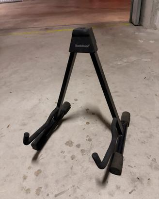 Supporto  per chitarra elettrica