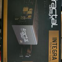 alimentatore fractal design 750w 