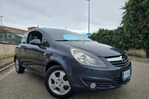 OPEL CORSA COSMO 1.3 M-JET 2011 NUOVISSIMA
