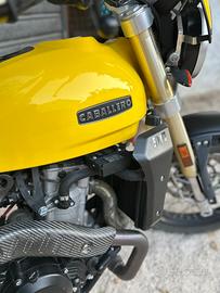 Fantic Caballero 