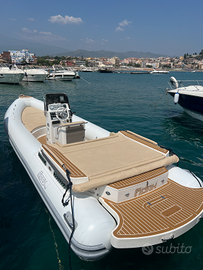 GOMMONE NOAH 23