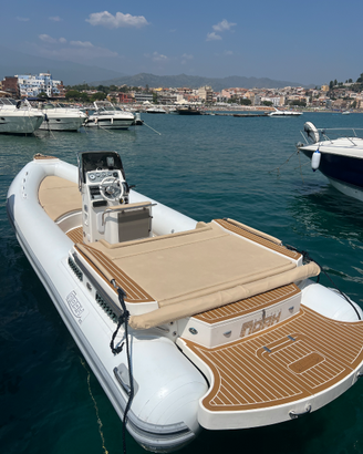 GOMMONE NOAH 23