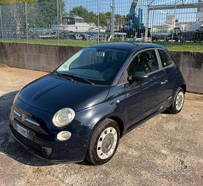 Fiat 500 1.2 by DIESEL