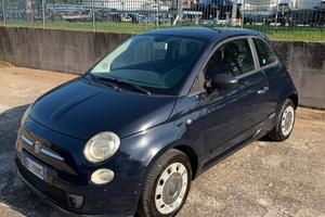 Fiat 500 1.2 by DIESEL