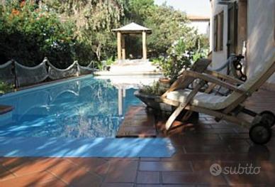 Casa sergio Valledoria