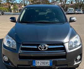 Toyota RAV 4 RAV4 2.2 D-4D 150 CV DPF