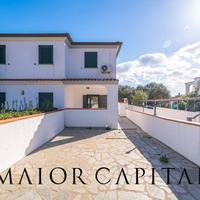 Villette a schiera - Budoni