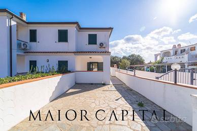 Villette a schiera - Budoni