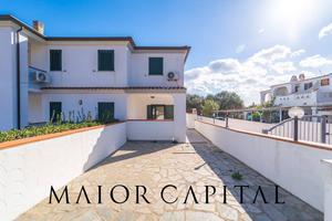 Villette a schiera - Budoni