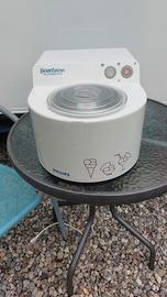 macchina gelati  philips 