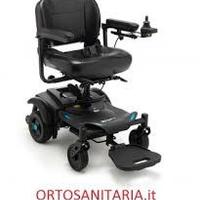 carrozzina elettrica KSP K-LIGHT