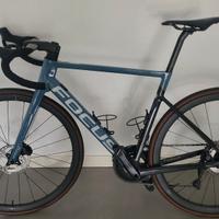 Focus Izalco Max 9.8 | tg 54 M