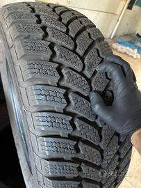 Petlas Full Grip Gomme Invernali