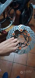 pezzi moto