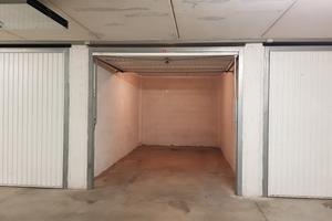 Garage zona Gries