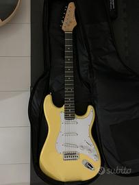 Chitarra elettrica Eko