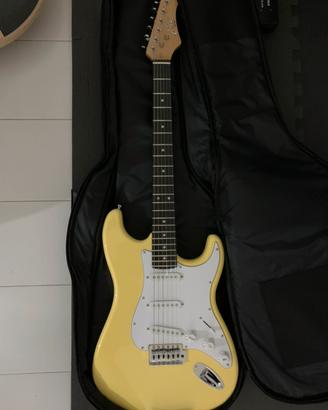Chitarra elettrica Eko