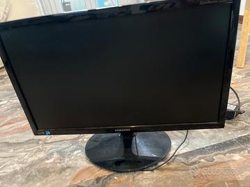 Monitor led samsung s22b150n