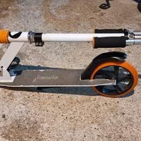 monopattino ruote grandi Lionelo