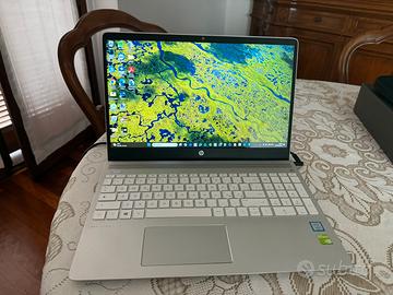 Hp pavilion 15.6