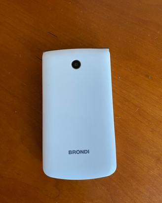 Telefono BRONDI