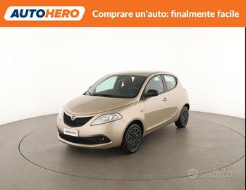 LANCIA Ypsilon FJ24250