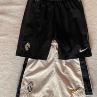 pantaloncini nike juventus