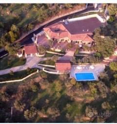 Villa o villino Altavilla Silentina