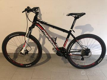 Mountain bike Merida