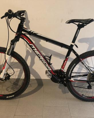 Mountain bike Merida