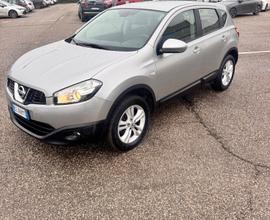 Nissan Qashqai 1.5 dCi NEOPATENTATO
