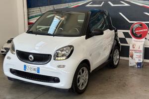 Smart ForTwo 1.0 60CV BENZINA NEOPATENTATI