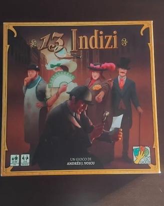 Gioco da tavolo