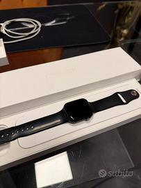 Apple watch serie 7
