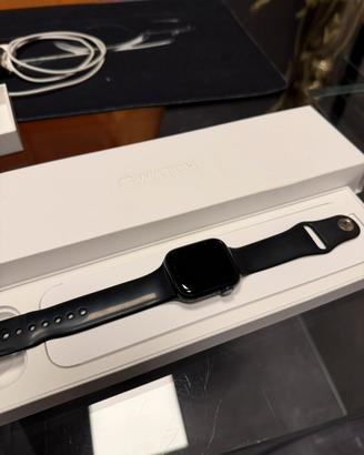 Apple watch serie 7