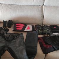 accessori moto piccoli prezzi 