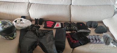 accessori moto piccoli prezzi 