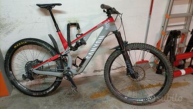 Canyon Neuron CF8