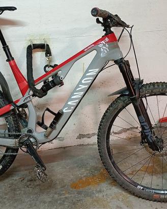 Canyon Neuron CF8
