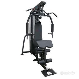 Stazione multifunzione allenamento Home Gym