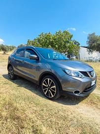 Nissan Qashqai  Tekna 1.6