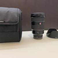 Sony 24 70 2.8 GM