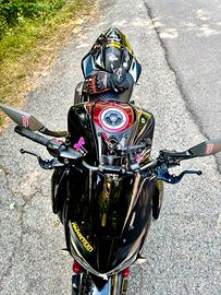 Z800 Sugomi
