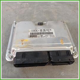 Centralina Motore Iniezione ECU Bosch 0281010669