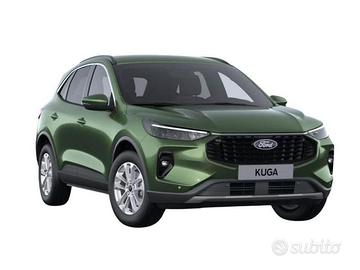 Ford Kuga 1.5 EcoBoost 150CV 2WD Titanium